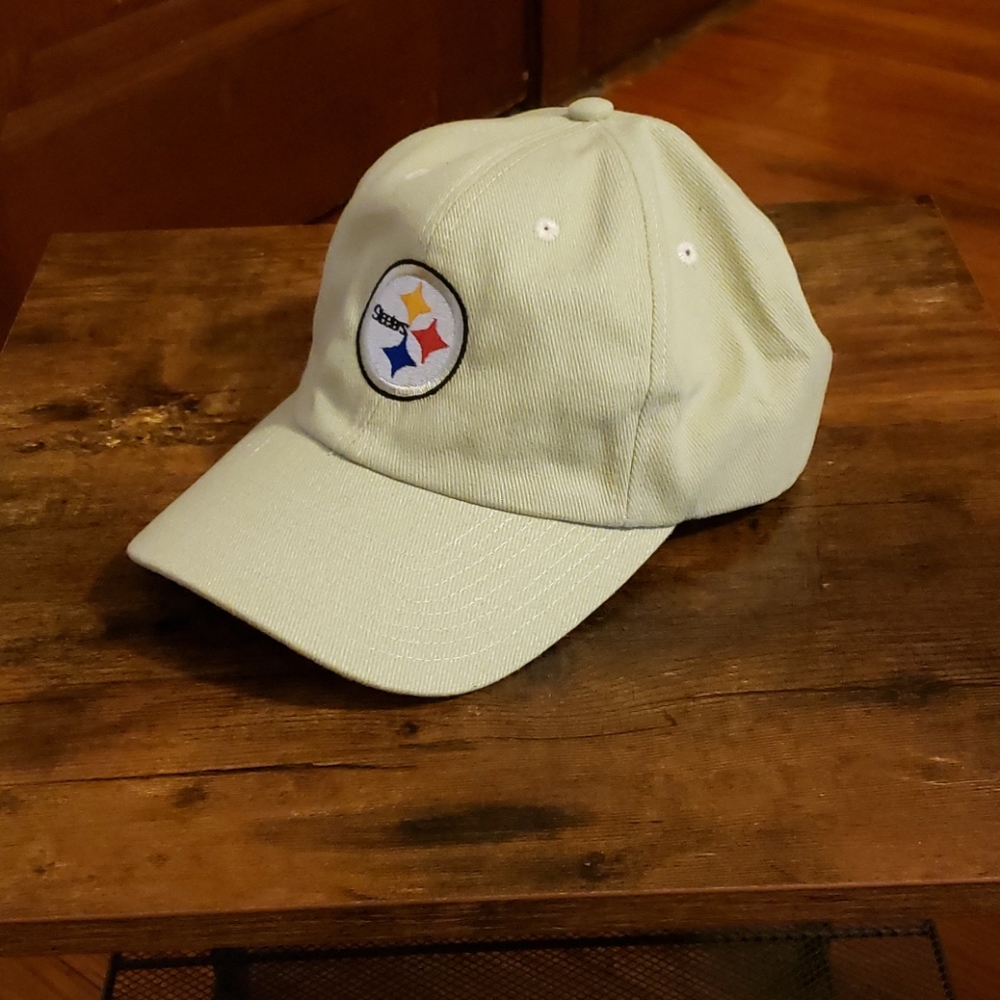 Pittsburgh Steelers Hat